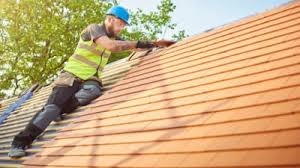 Best Roof Installation  in King Cove, AK